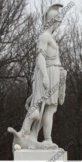 Photo Texture of Statue 0138